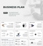PowerPoint Template  #64689