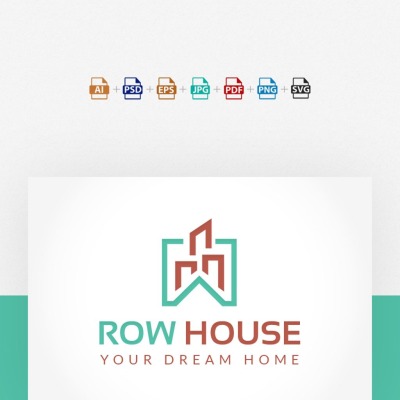 best real estate logo