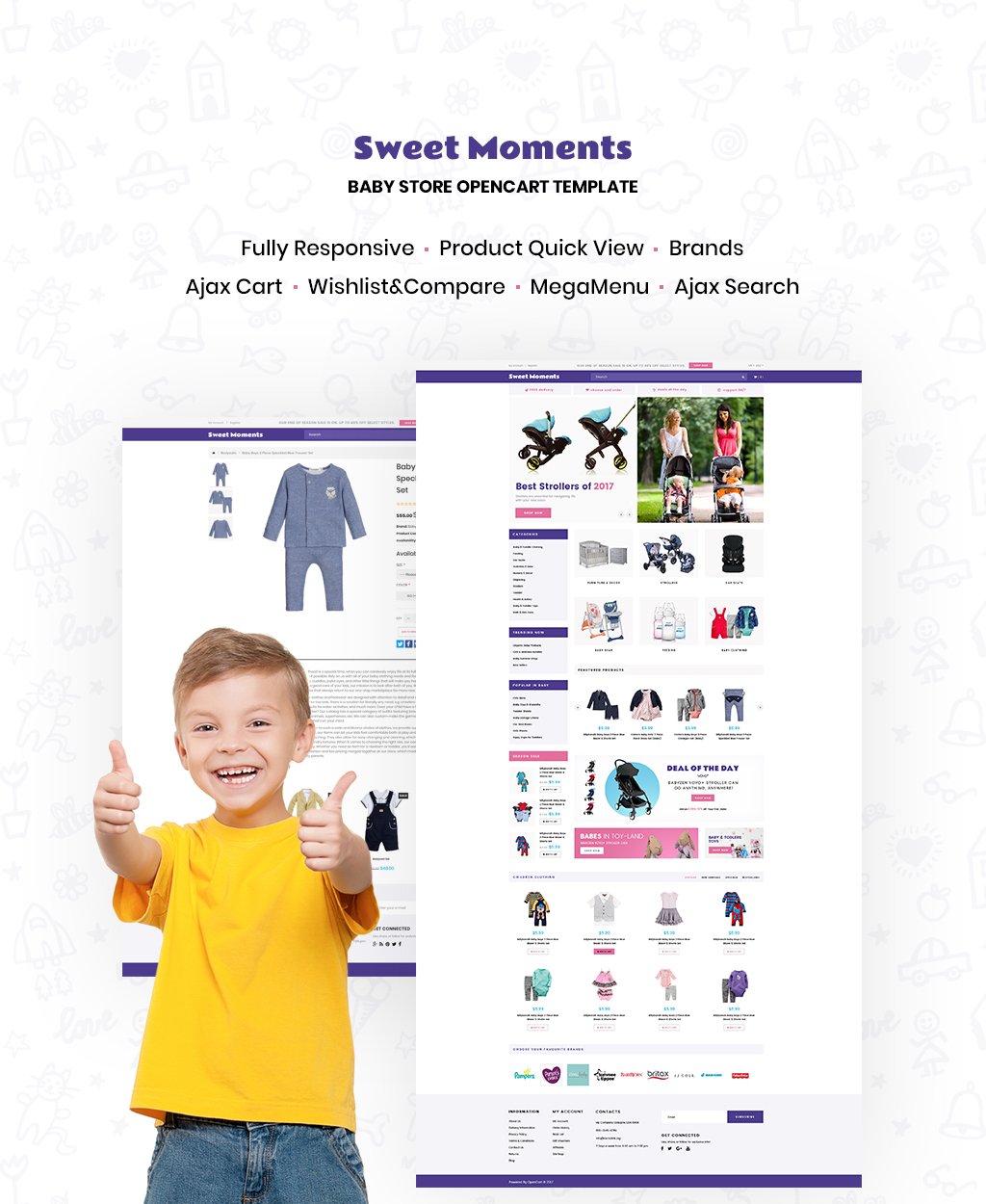 WholeSale - Baby Store №64809
