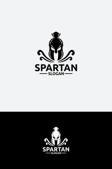 Template #64936 Emblem Endurance Webdesign Template - Logo template Preview