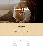 Landing Page Template  #64956
