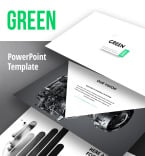 PowerPoint Template  #65050
