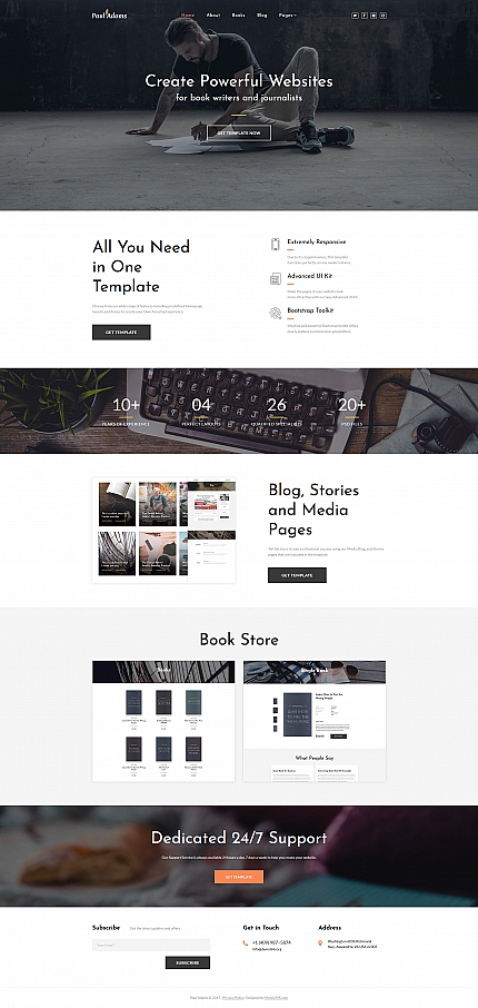 MotoCMS