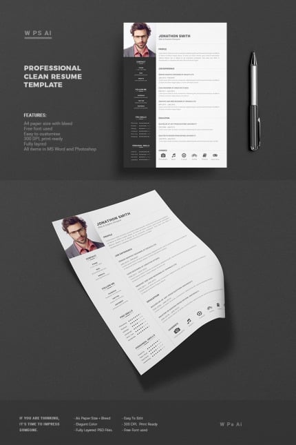 Template #65429 Design Template Webdesign Template - Logo template Preview