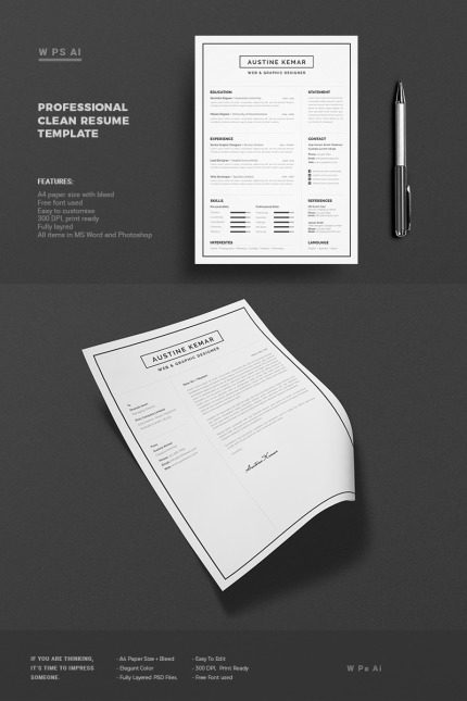 Kit Graphique #65430 Design Template Web Design - Logo template Preview