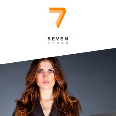 Seven Store - Multipurpose WooCommerce Theme #65450