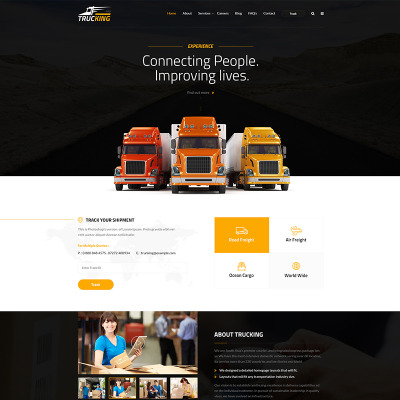 transport website template transportation templates transport website template transportation templates