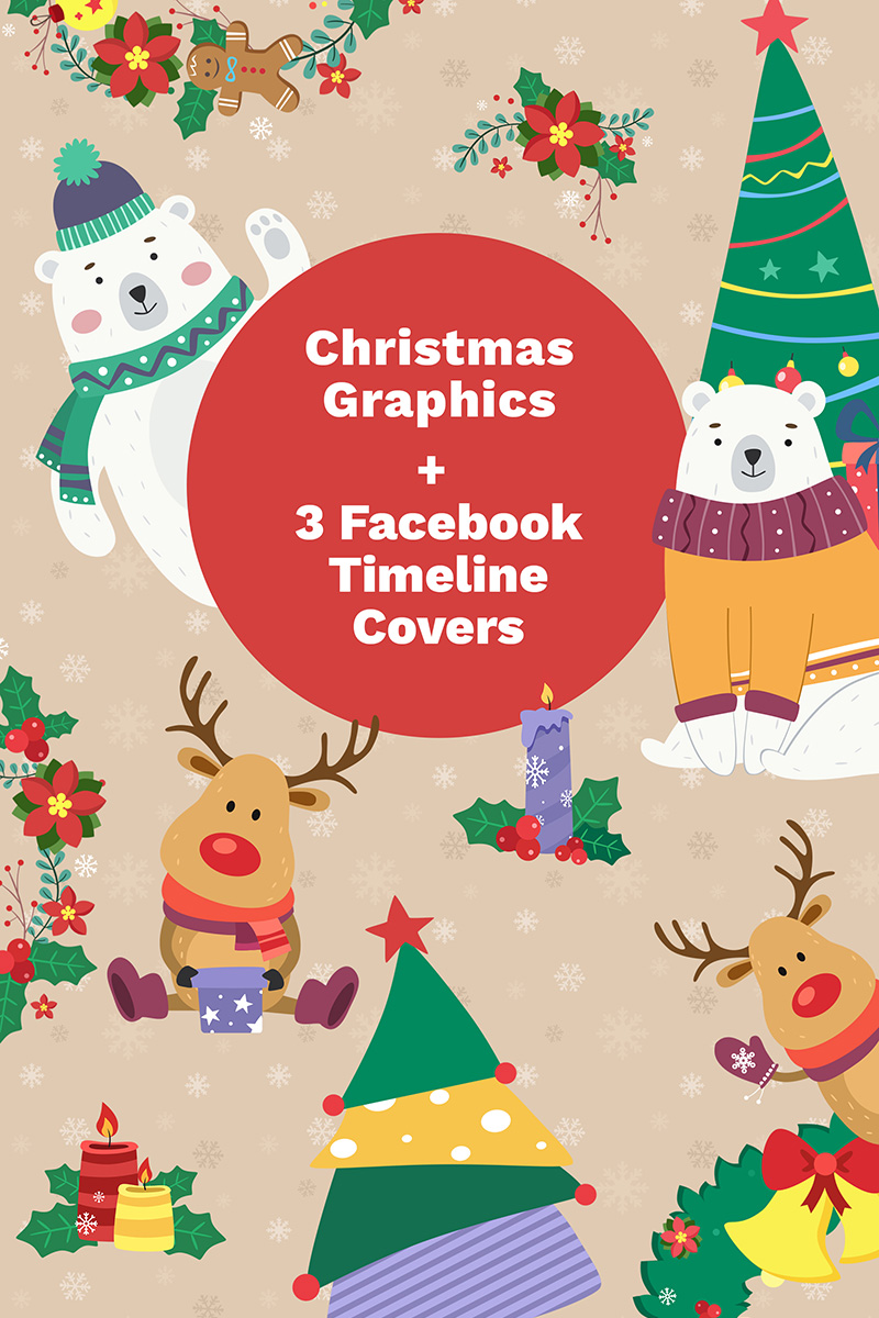 christmas cover