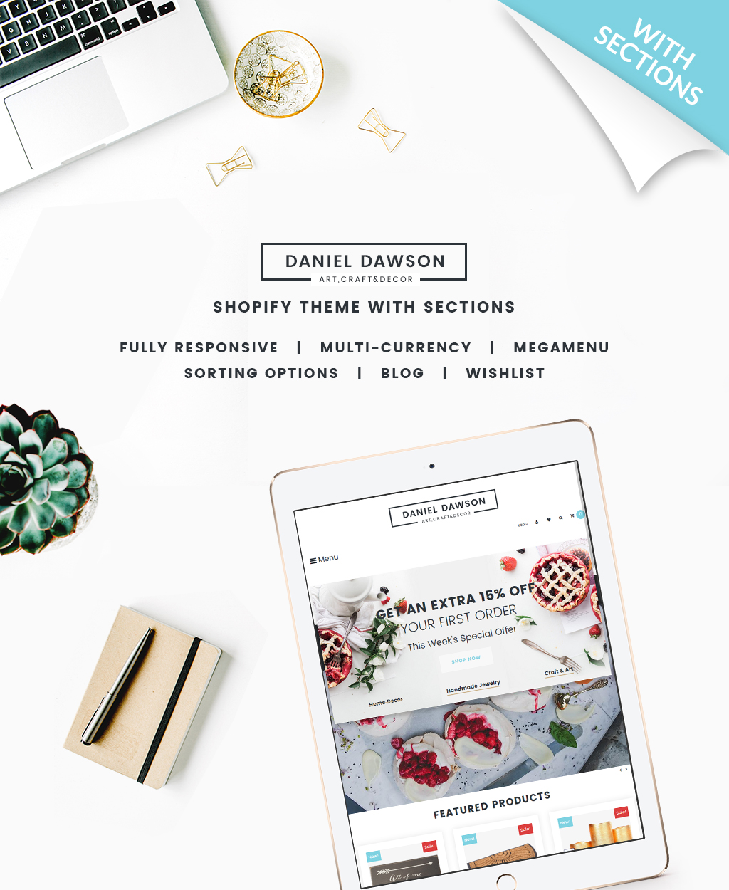 Home Decor Responsive Shopify Theme New Screenshots BIG