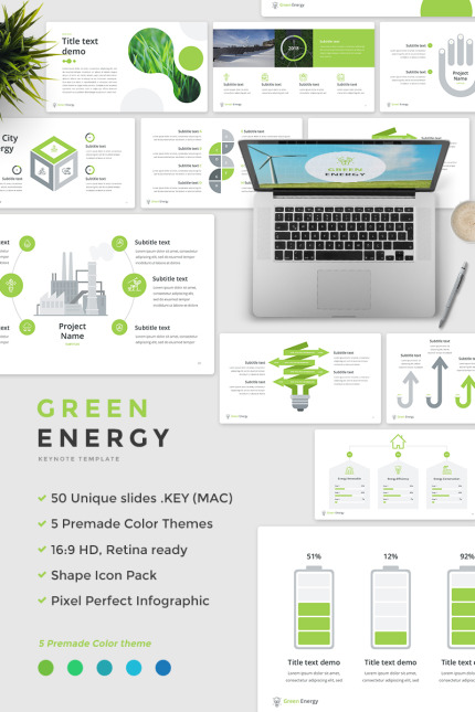 Kit Graphique #65736 Eco Ecology Web Design - Logo template Preview