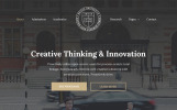 Unisco - Education, School, College & University Bootstrap wordpress thema Klein Screenshot "Unisco - Education, School, College & University" Bootstrap WordPress thema
