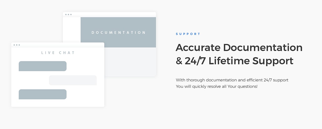 бухгалтер эксперт отзывчивая тема wordpress
