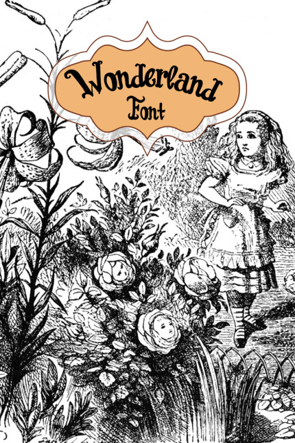 Kit Graphique #65923 Font Letters Web Design - Logo template Preview