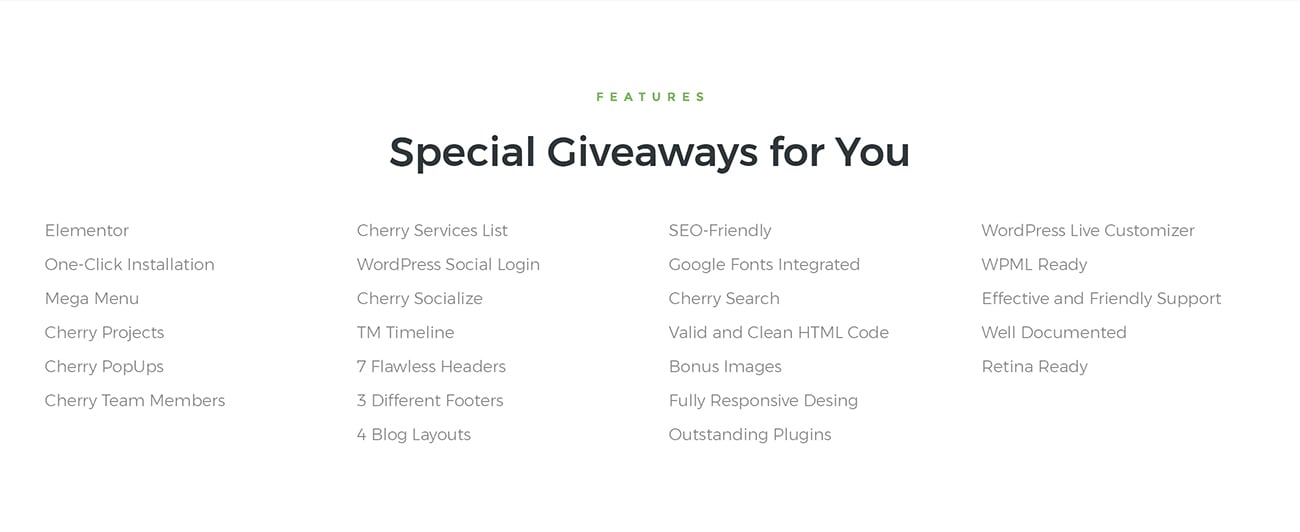 seo компания wordpress тема