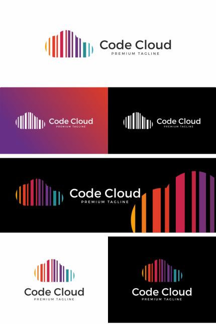 Kit Graphique #65937 Entreprise Color Web Design - Logo template Preview