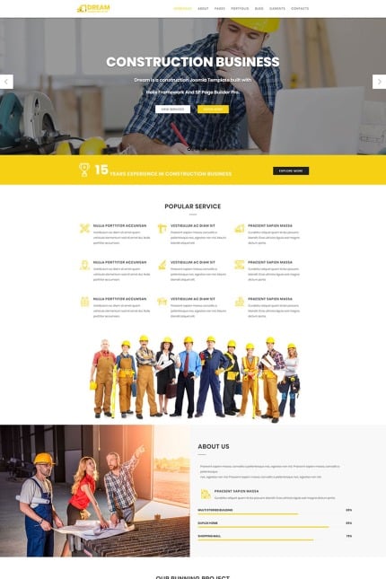 Kit Graphique #66014 Agence Business Web Design - Logo template Preview