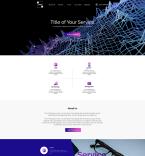Muse Template  #66099