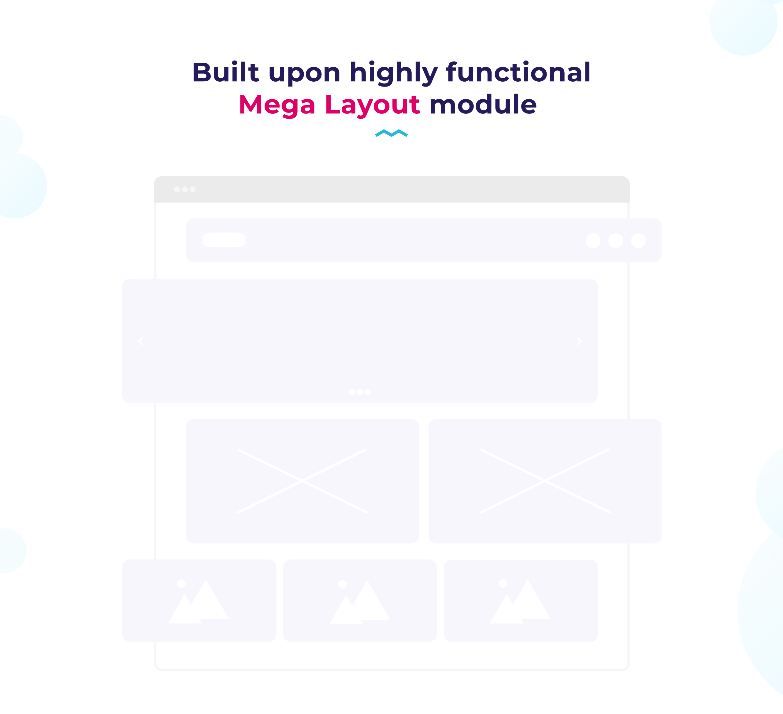 тема PrestaShop садовой мебели