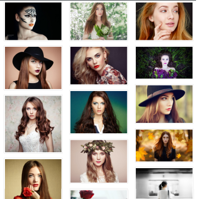 Photo Gallery WordPress Plugin