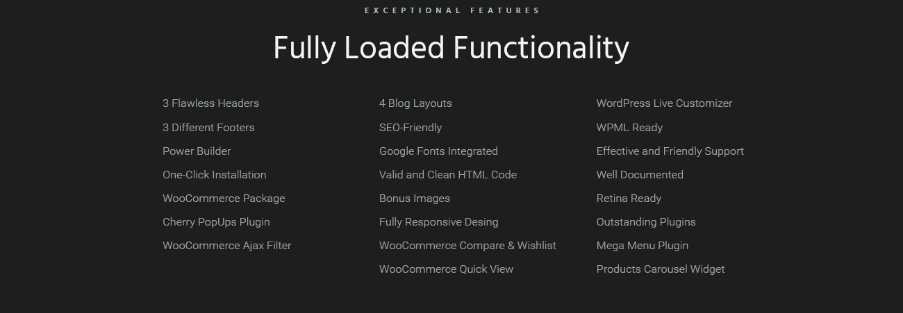 свадебный магазин woocommerce тема