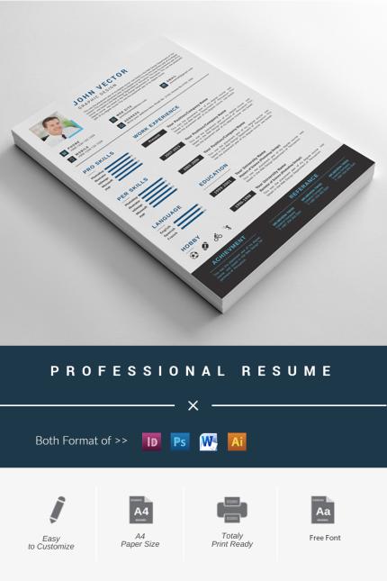 Template #66161 Business Clean Webdesign Template - Logo template Preview