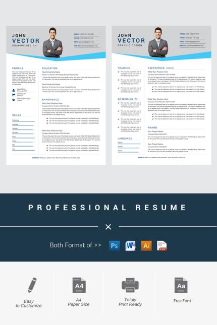 Template #66190 Business Clean Webdesign Template - Logo template Preview