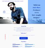 Muse Template  #66290