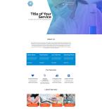 Muse Template  #66320