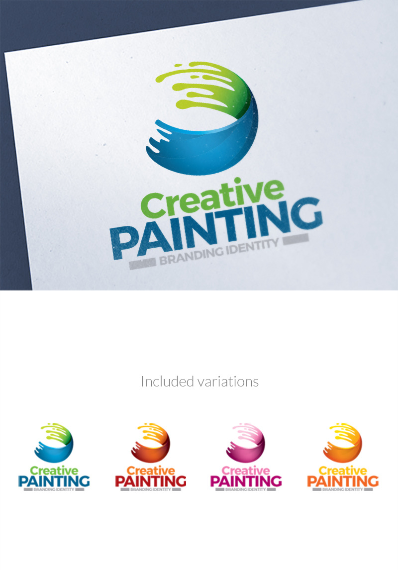 Logo Vorlage 66331 Fur Grafiken