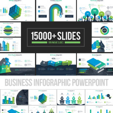 powerpoint temalari