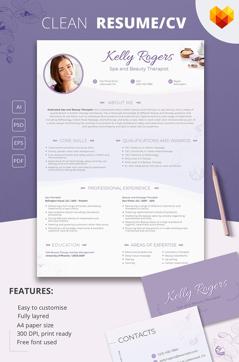 40+ Massage therapist resume skills ideas