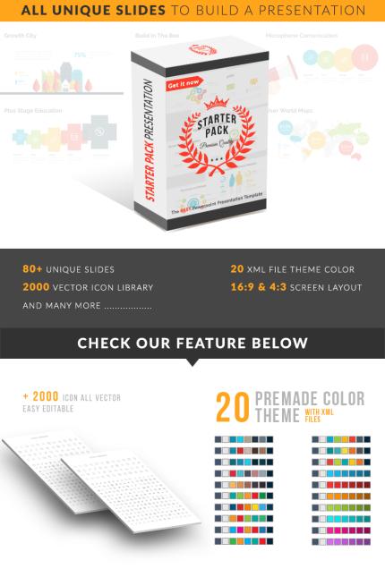 Template #66462 Analysis Animated Webdesign Template - Logo template Preview
