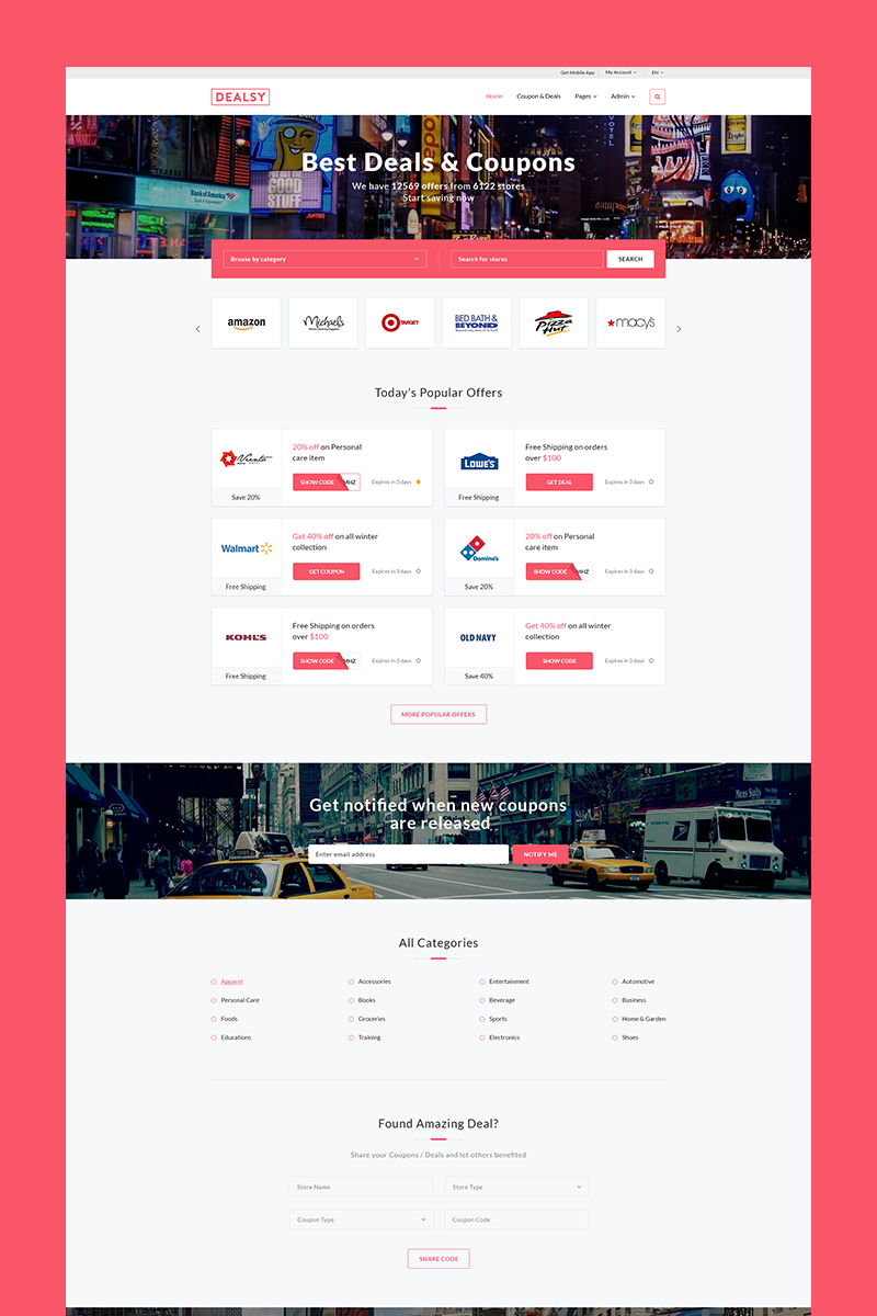 dealsy-deals-coupons-theme-admin-website-template