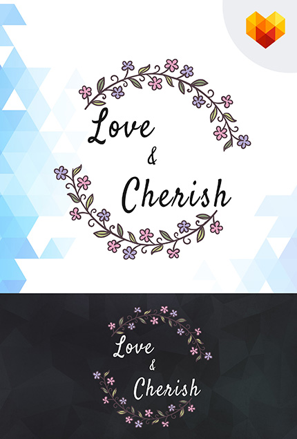 Template #66583 Planner Decorations Moto CMS Logo - Logo template Preview