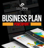 PowerPoint Template  #66751