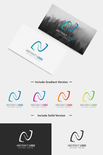 Template #66753 Clean Easy Webdesign Template - Logo template Preview