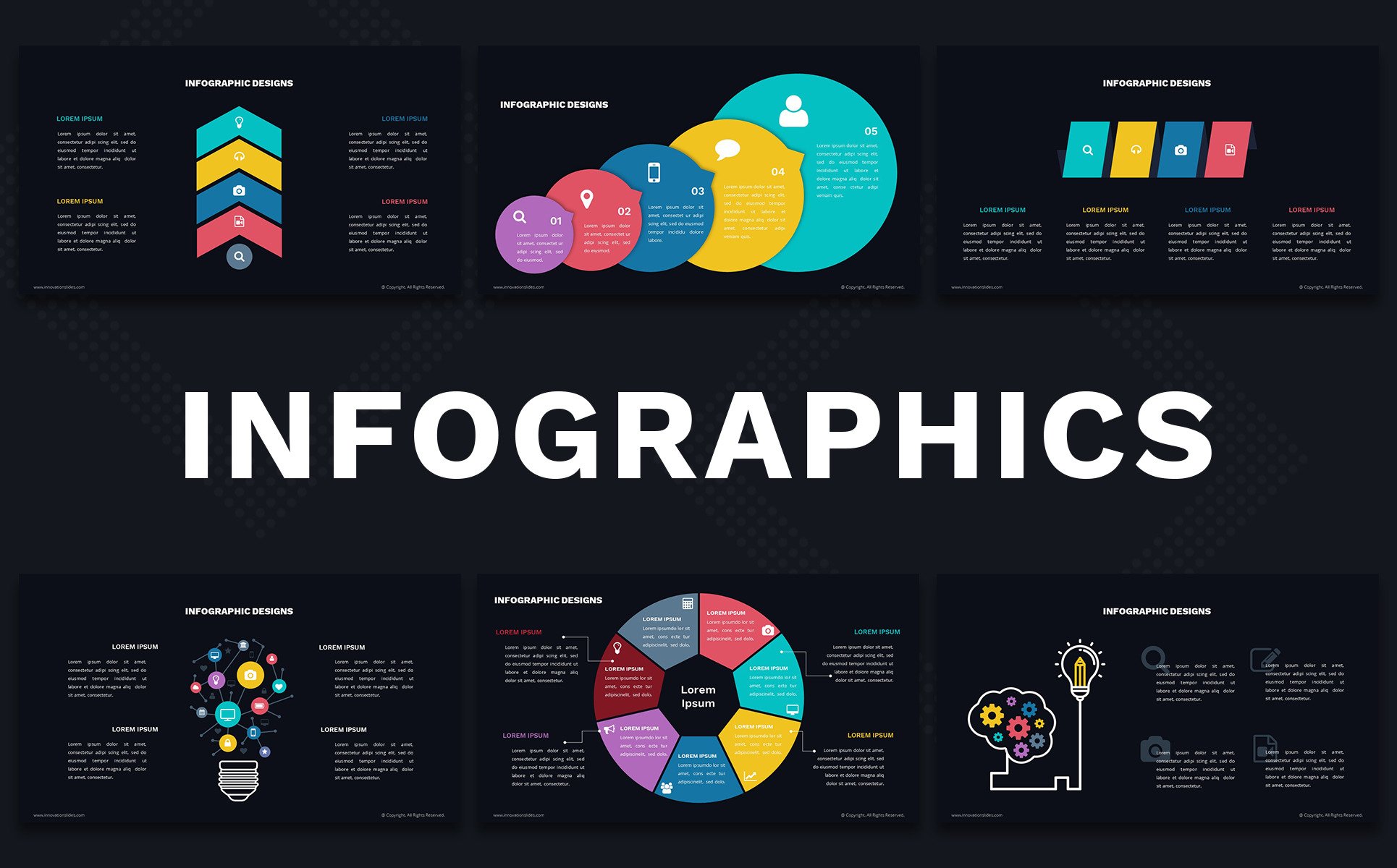 Powerpoint Design Modelslat