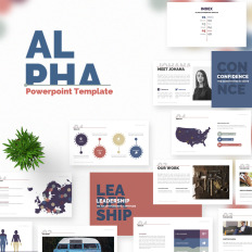 presentation ppt template