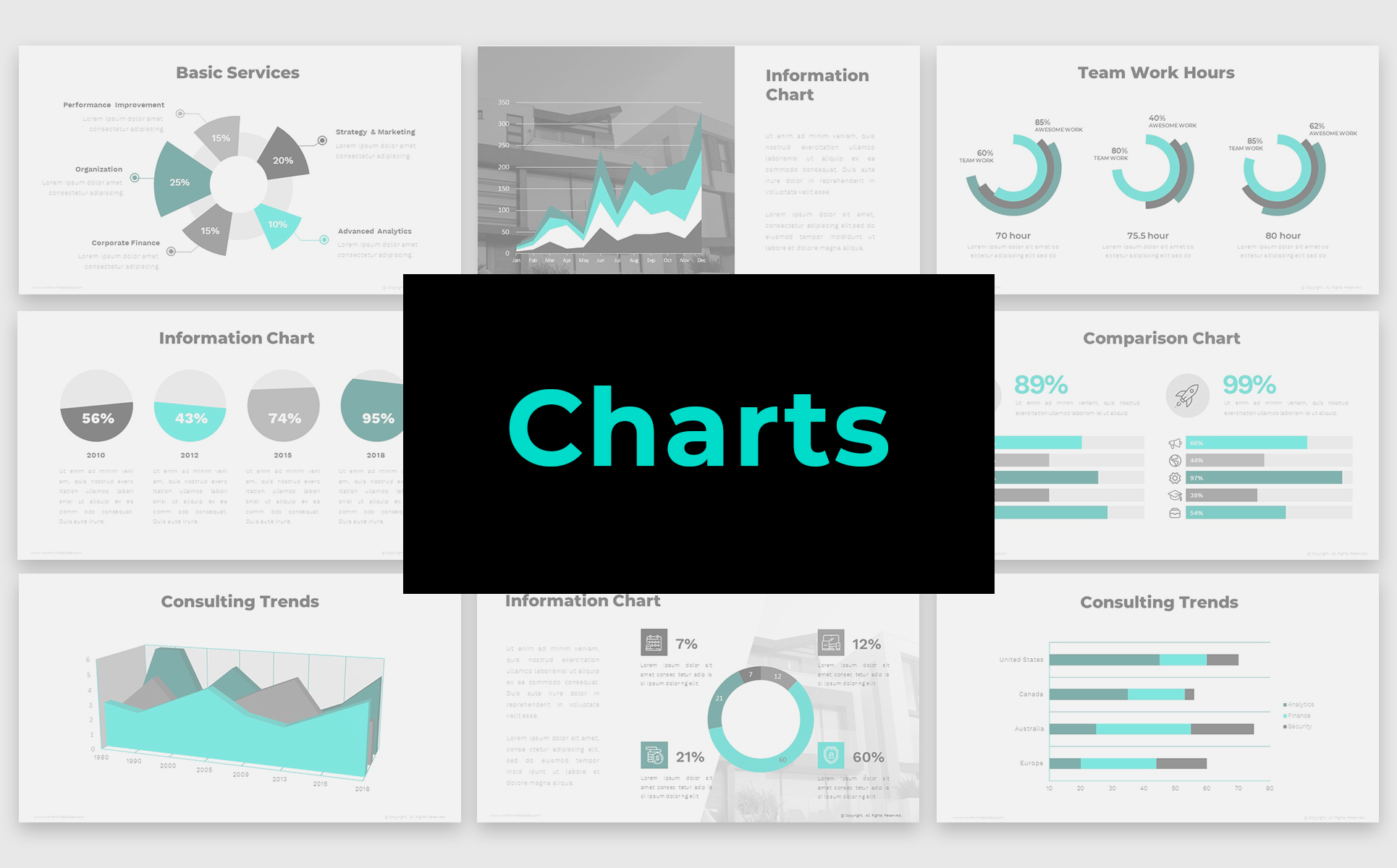 Powerpoint Default Template