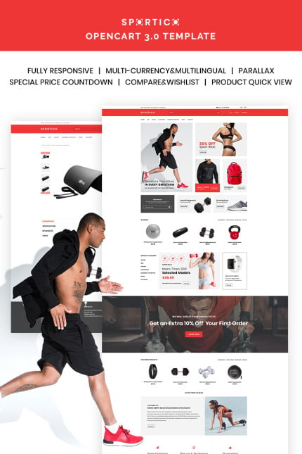 Template #66886 Nutrition Clothing Webdesign Template - Logo template Preview
