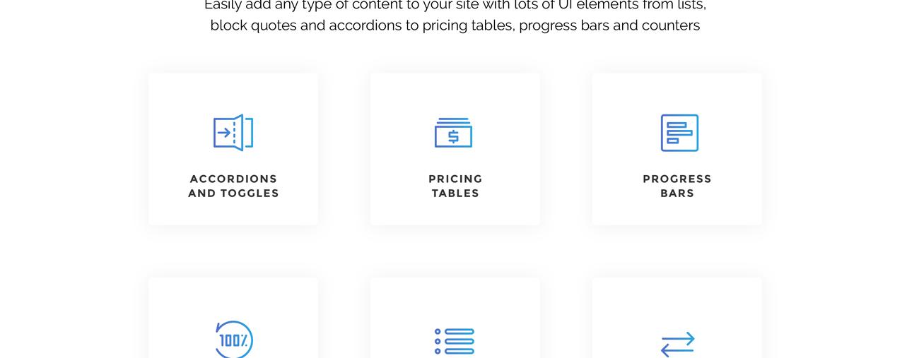 промышленный отзывчивый шаблон joomla