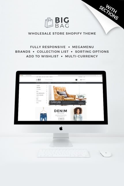 Template #66938 Shopify Electronics Webdesign Template - Logo template Preview