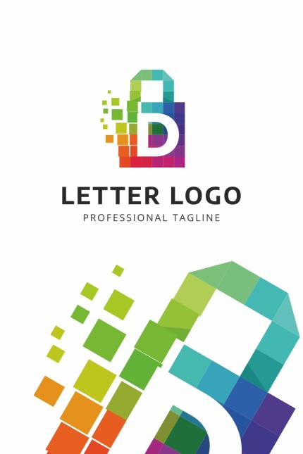 Template #66948 Bag Basket Webdesign Template - Logo template Preview