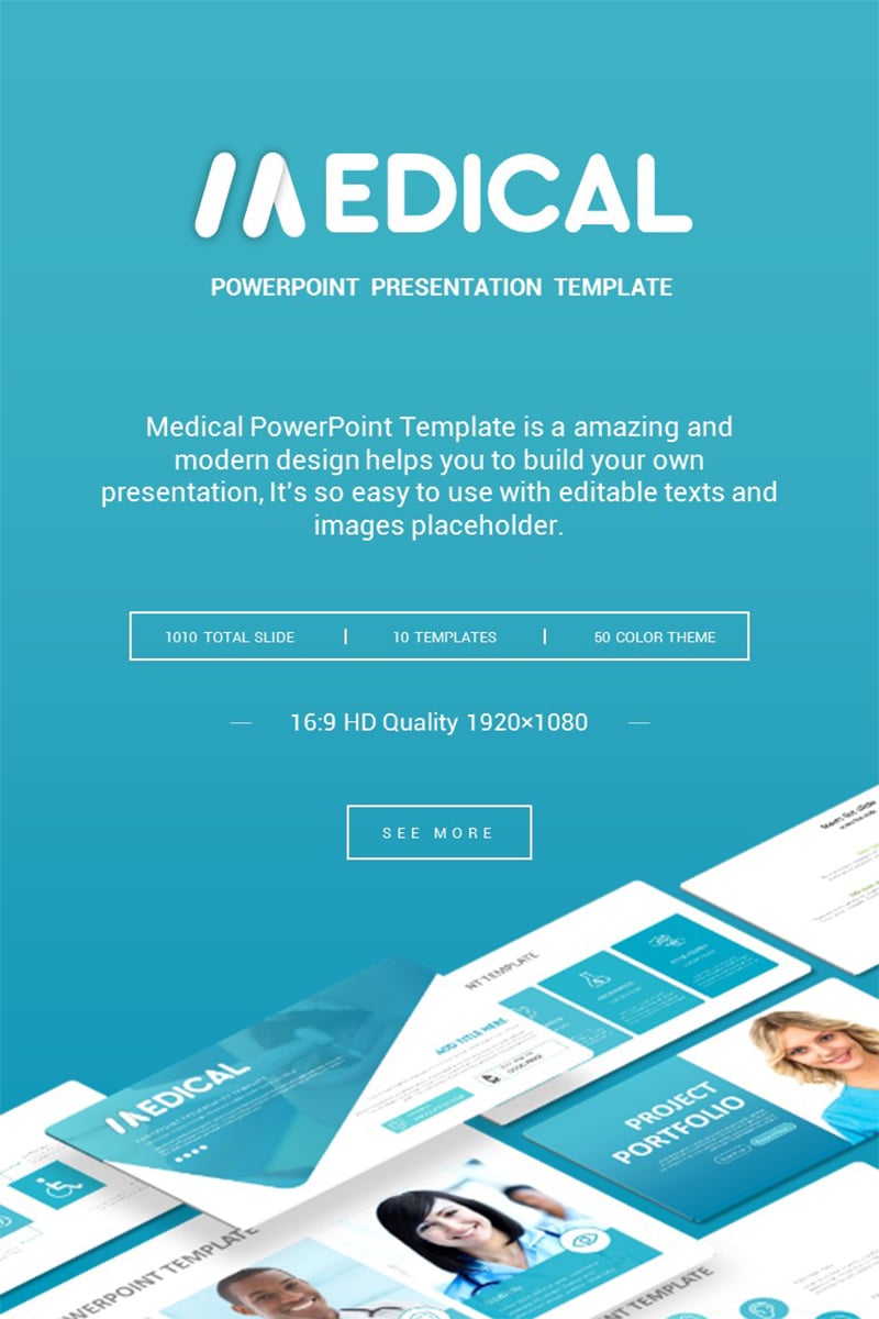 The 10 Best Free Medical Powerpoint Templates Keynote