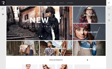Appario PrestaShop Theme