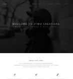 Muse Template  #67031