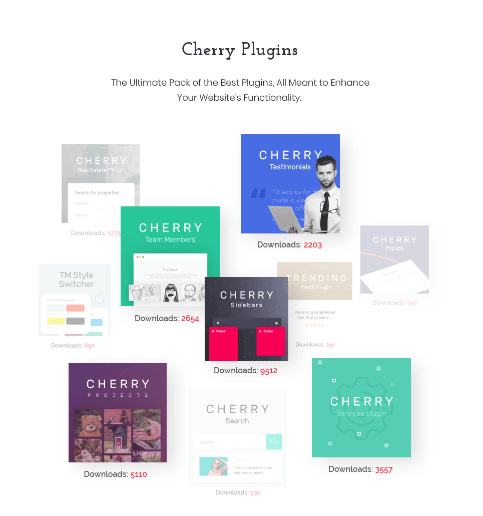 Jen + Ben - Wedding Planner Motyw WordPress Elementor - Obraz funkcji 3