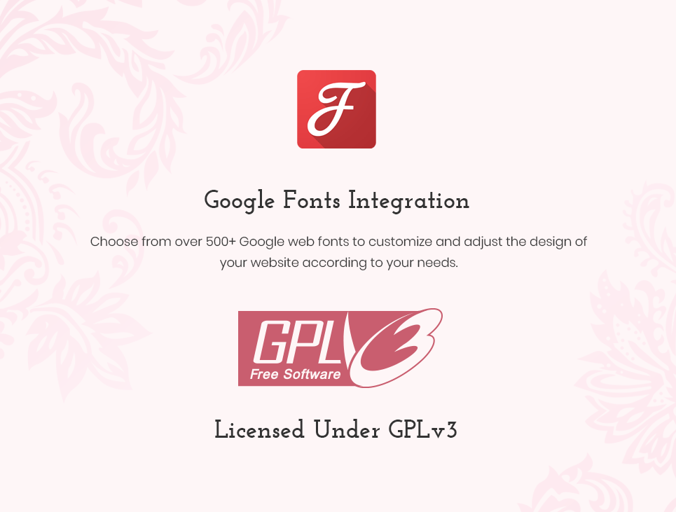 Jen + Ben - Wedding Planner Motyw WordPress Elementor - Obraz funkcji 9