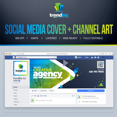 social media