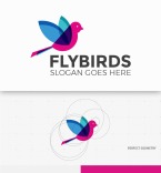 Logo Template  #67212